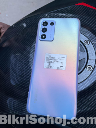 Realme 9 speed edition 5g